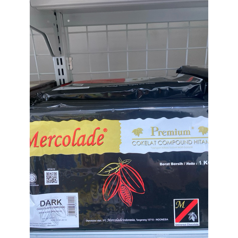 

mercolade premium 1kg