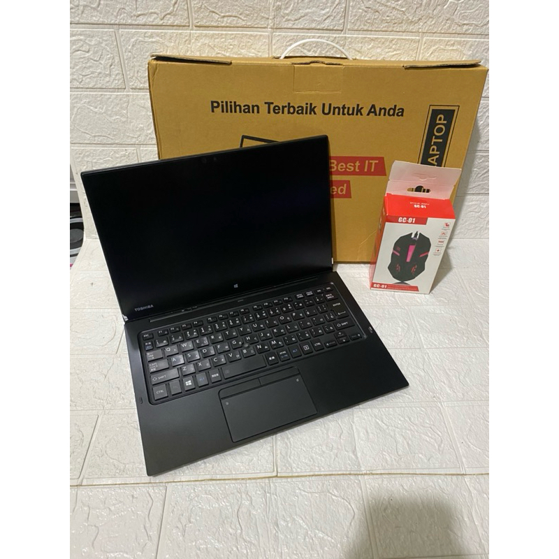 Toshiba Portege Z20T 2 in 1