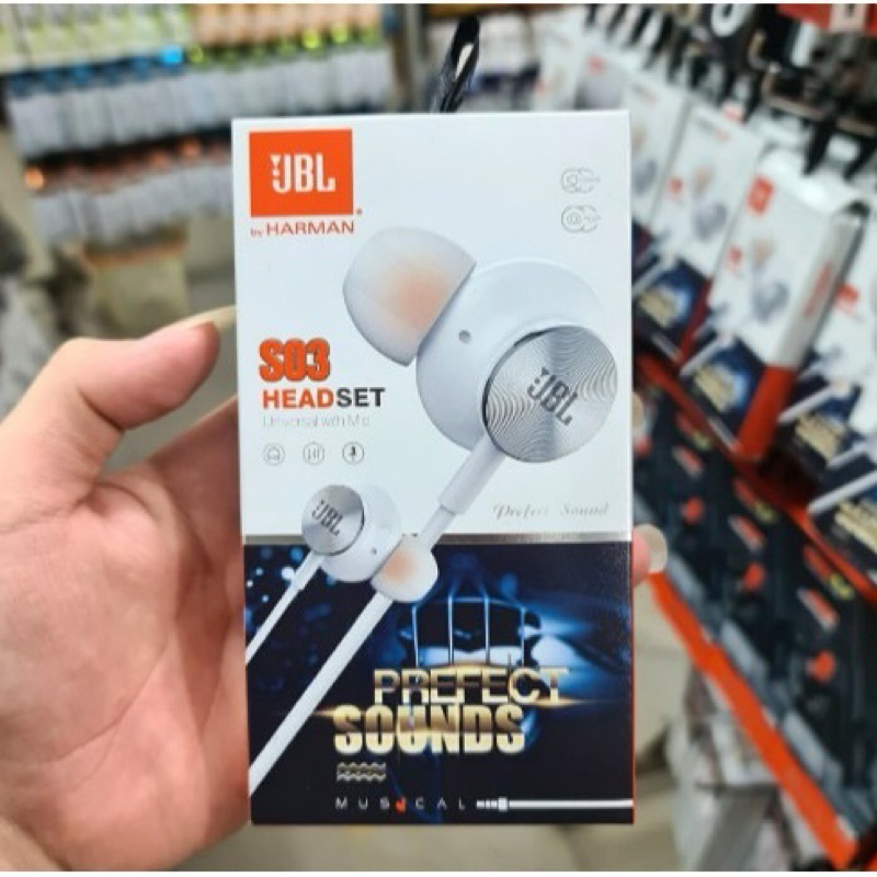 HEADSET JBL SUPERBASS || HEADSET BASS KENCANG JBL