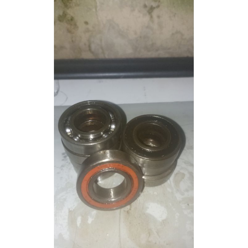 bearing 60/22 bekas