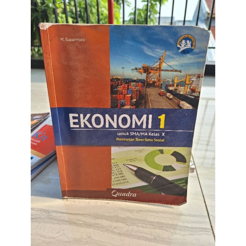 

ekonomi kelas 10