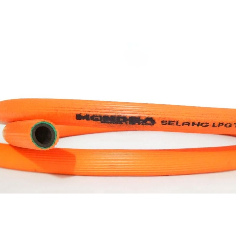 SELANG LPG MONDEA PREMIUM AROMA MINT ANTI TIKUS