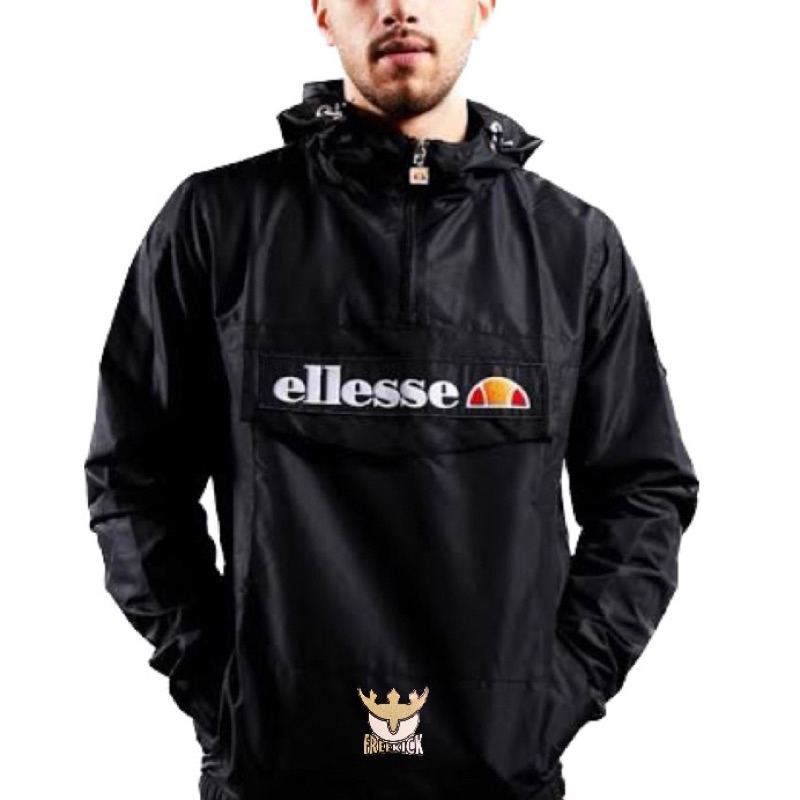 Jacket ellesse mont 2 Original