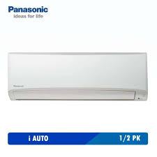 AC PANASONIC 1/2 PK YN5WKJ 0.5 PK