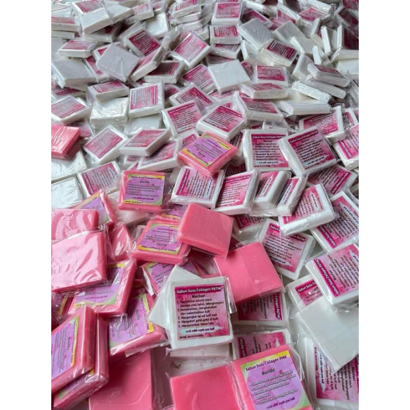 sabun susu pemutih badan bpom