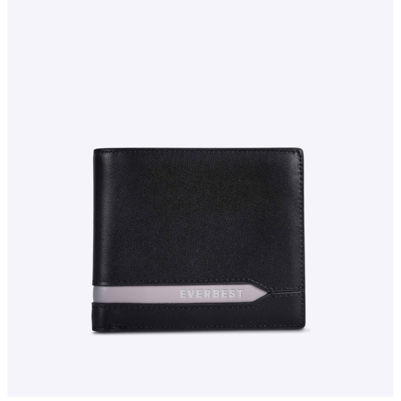 Dompet pria lipat everbest original - venus