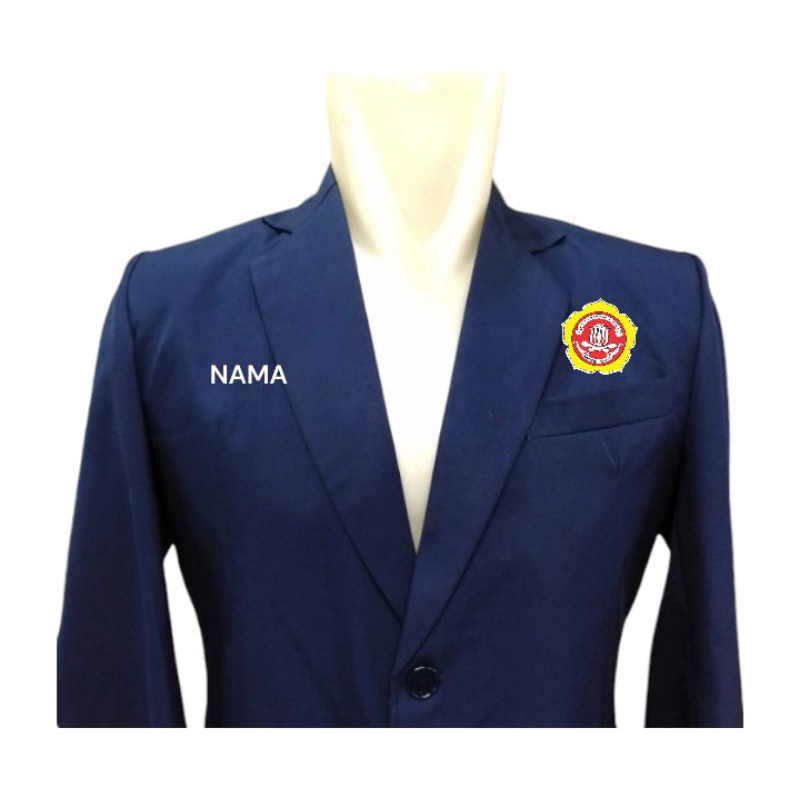 ALMAMATER KARANG TARUNA SEMI JAS KARANG TARUNA SERAGAM KARANG TARUNA