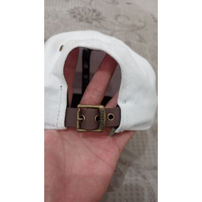 Topi Snapback by New Era x NFL ( Seattle Seahawks)