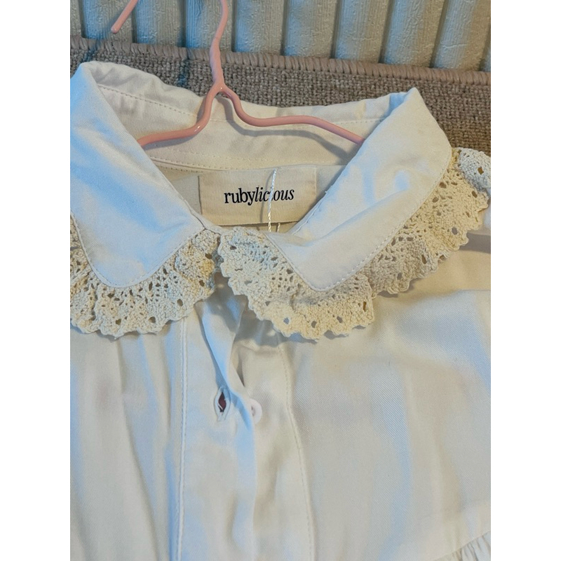 Preloved Kemeja Rubylicious