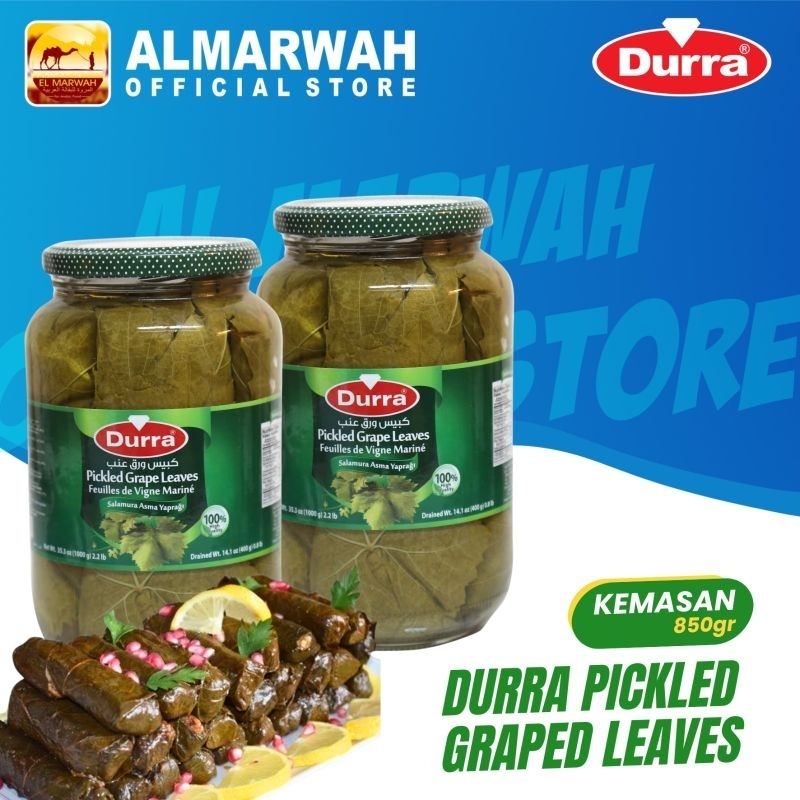 

daung anggur grape leaves