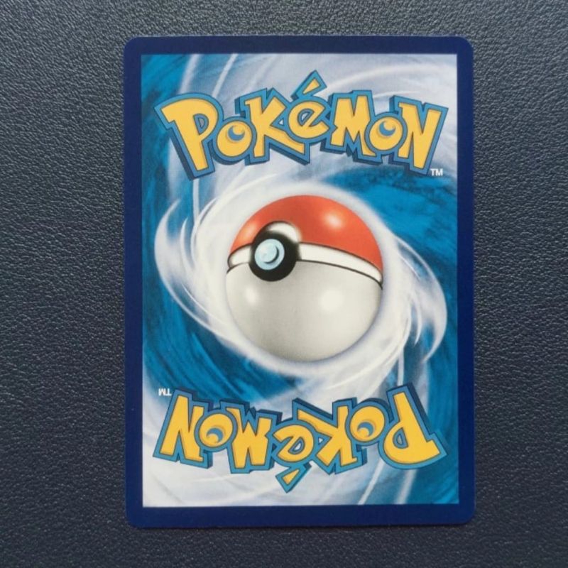 Kartu Bulk Pokemon Original Bahasa Indonesia.