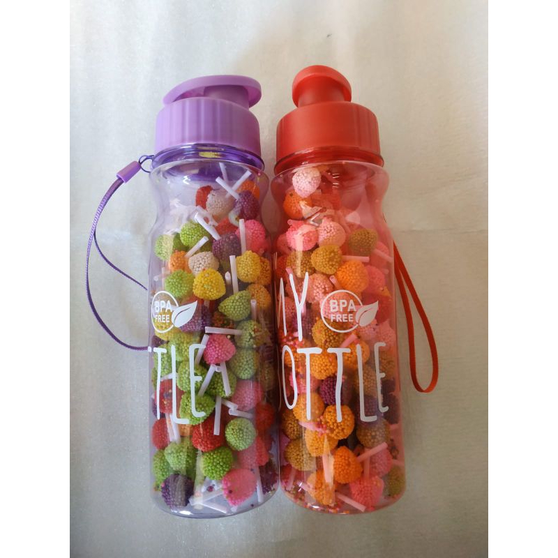 

SWEET ME SOFT CANDY BOTTLE 250gr