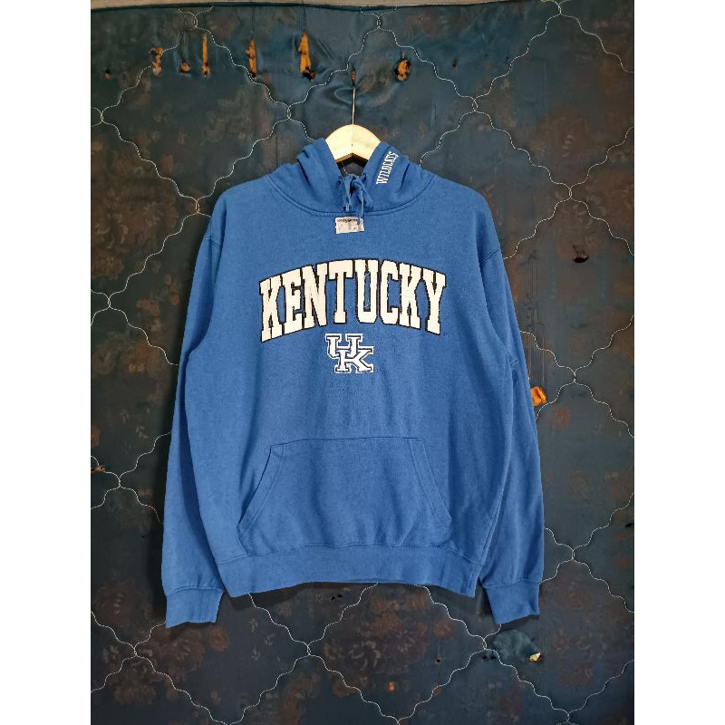 Hoodie KENTUCKY YK