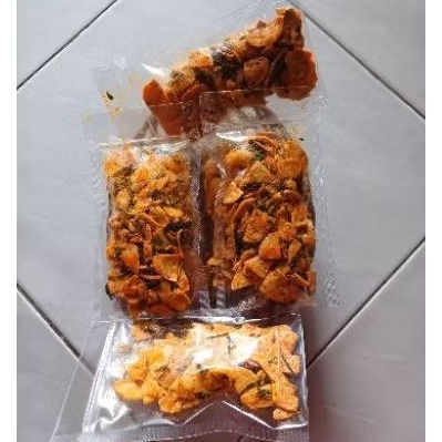 

basreng galer mantul