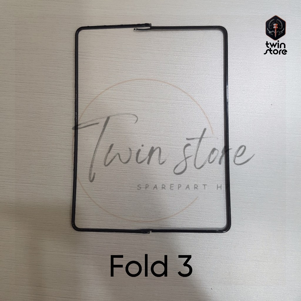 Frame List Lcd Samsung Z Fold 3