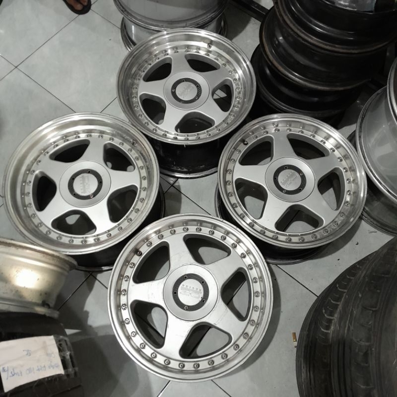 Velg Mobil OZ Racing Ring 16 R16