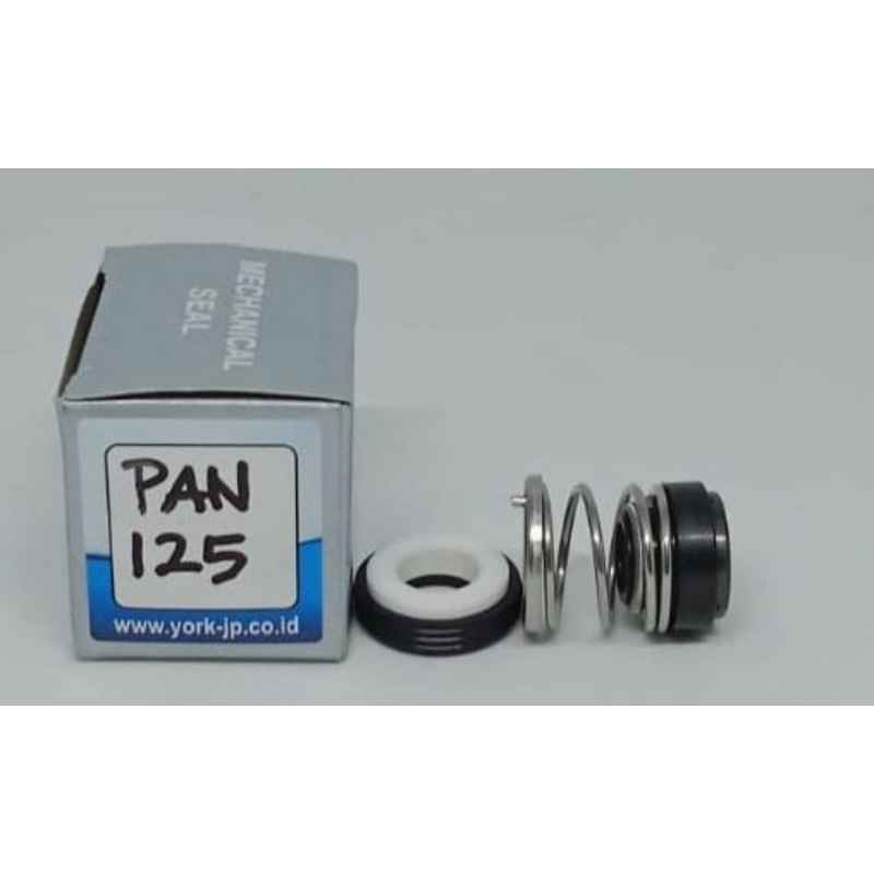 JP mechanical seal pompa panasonic national PAN 125/Seal pompa air panasonic gp 129/gp 125