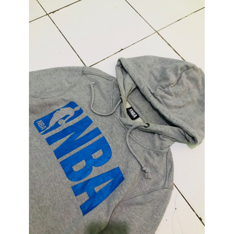 hoodie nba original