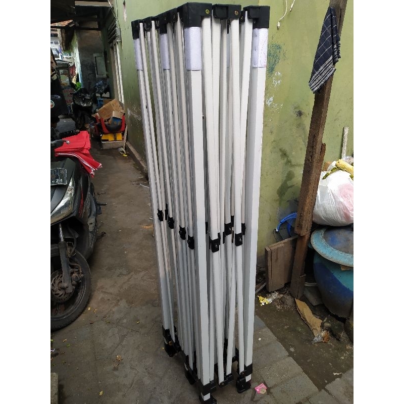 tenda lipat matic super premium