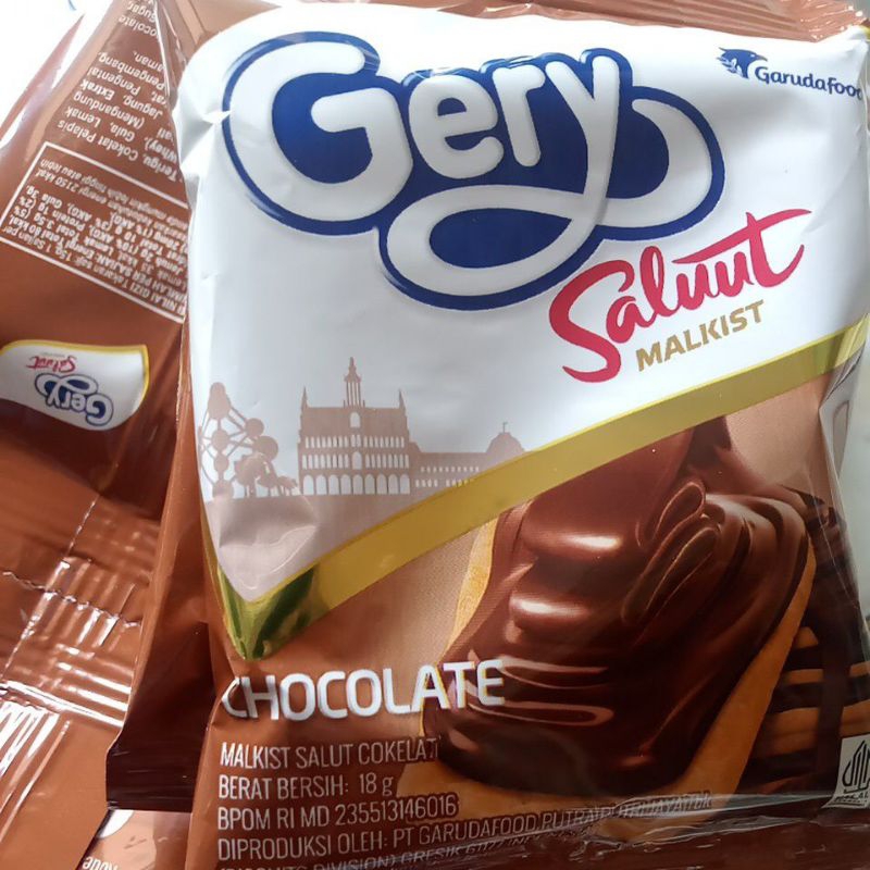 

Gerry Salut Coklat 18 gr