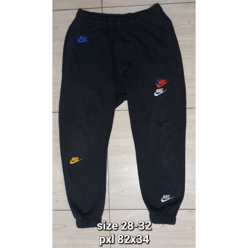 Jogger Nike Second