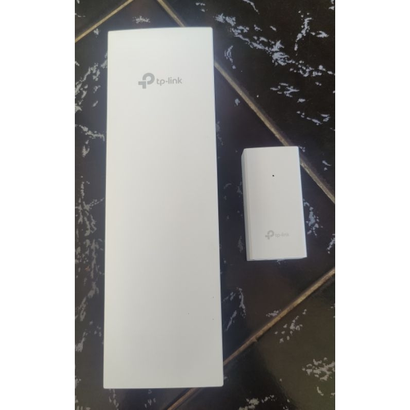 TP-LINK pharos cpe220 v3