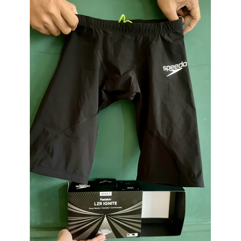 Speedo LZR ignite