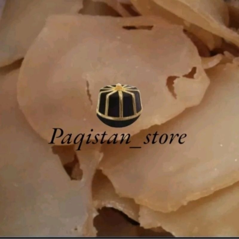 

[PROMO] krecek mentah/kerupuk/camilan rambak tepung terigu enak asin gurih 1kg termurah