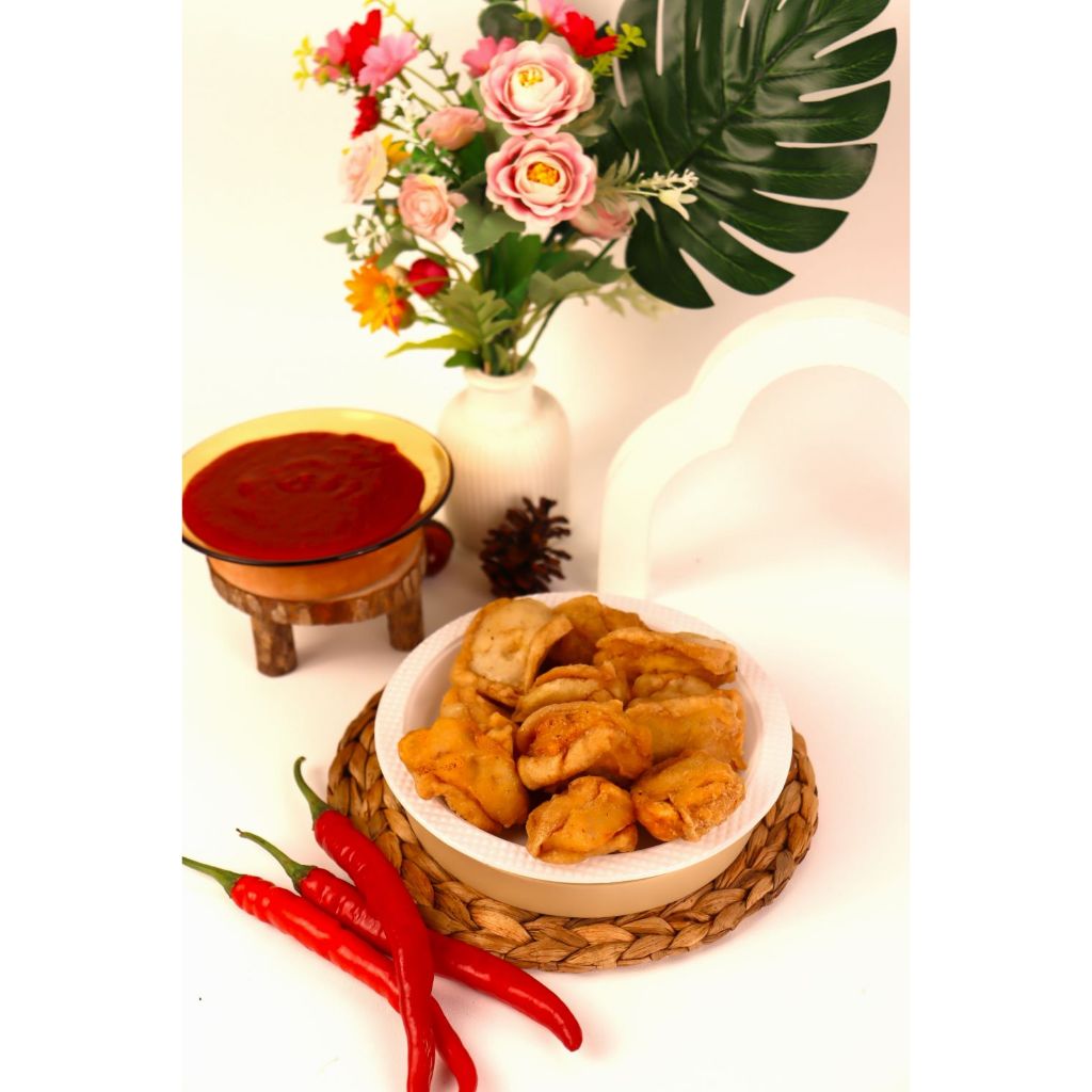 

Tahu Walik Murah Pedas Premium