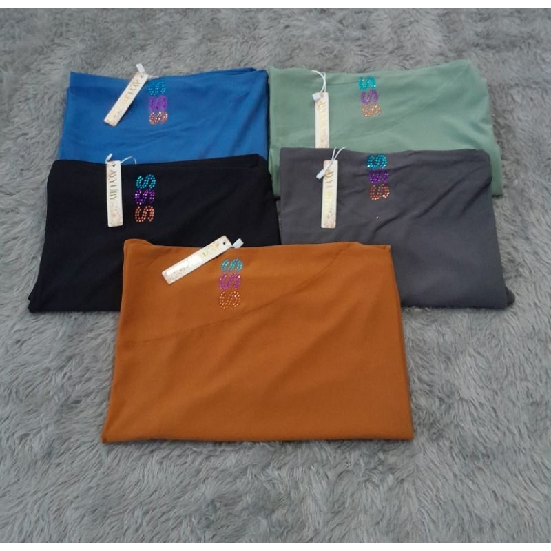 bergo lashira by Ayyuby premium