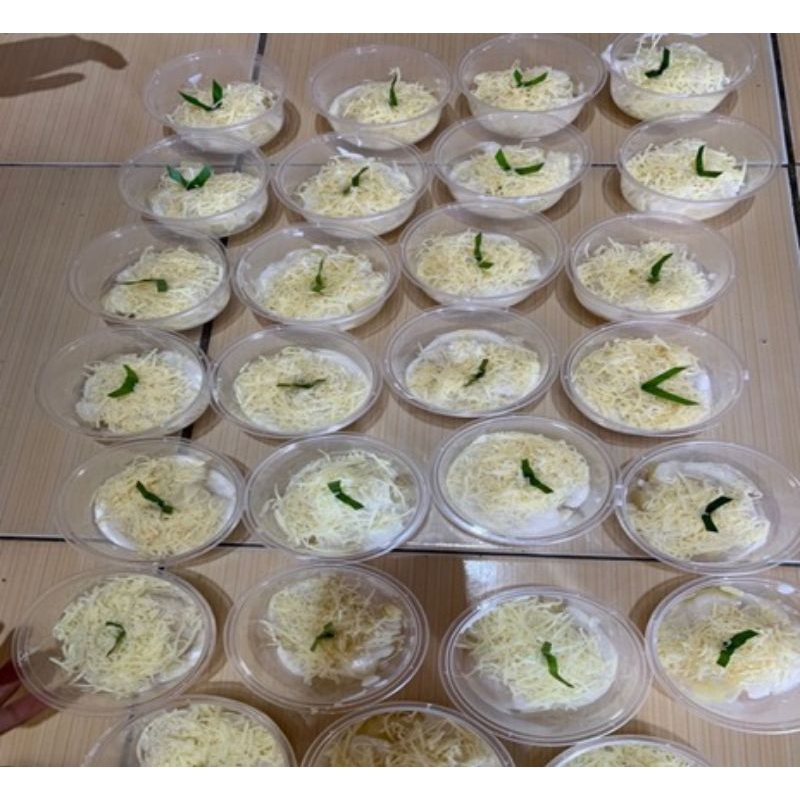 

PudingSingkong_Thailandkhas_DesaTalangNangka_LembakPunyo