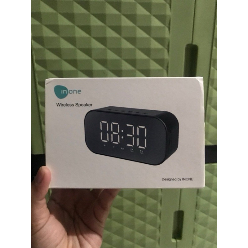 Jam bluetooth speaker - inone