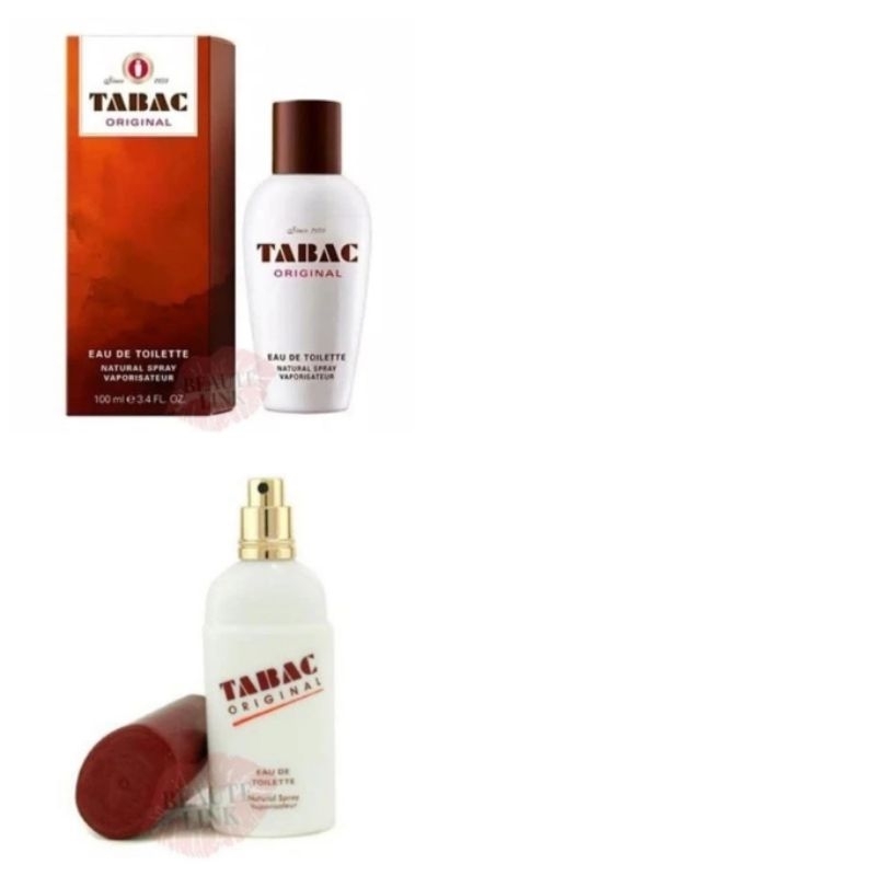 TABAC ORIGINAL PARFUM EDT 100ml