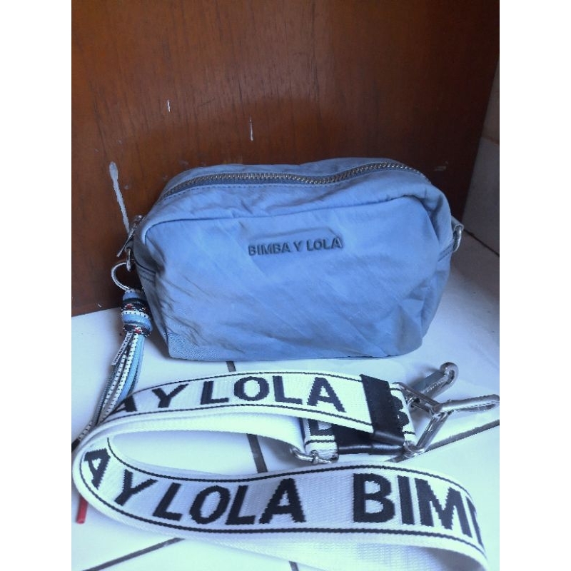 Bimba Y lola original preloved