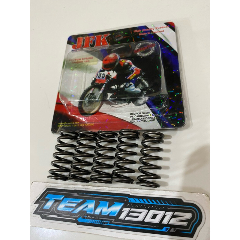 PER KOPLING JFK SATRIA FU ORIGINAL