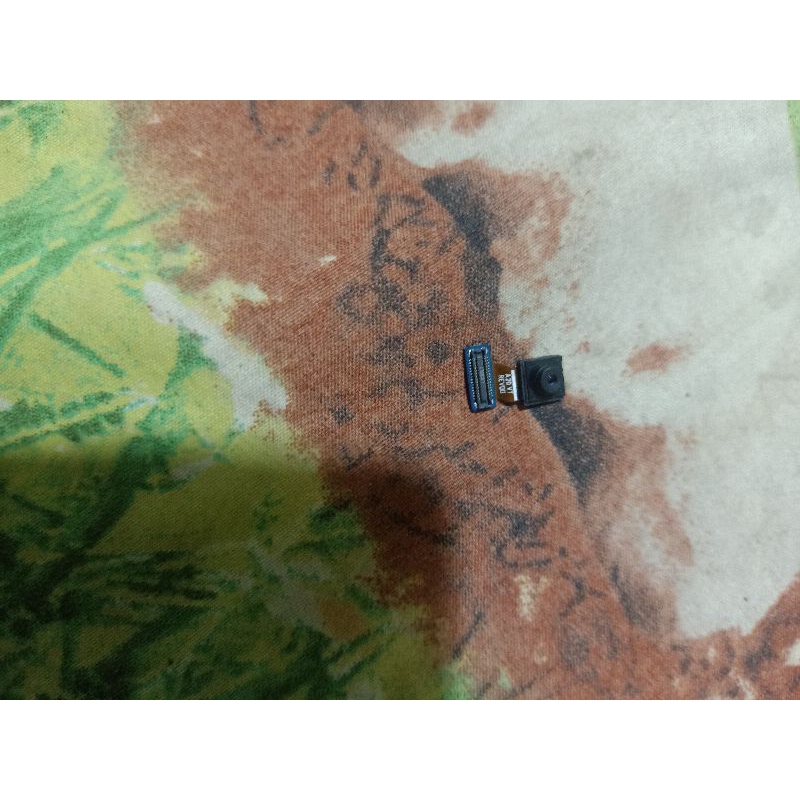kamera depan Samsung a20 original