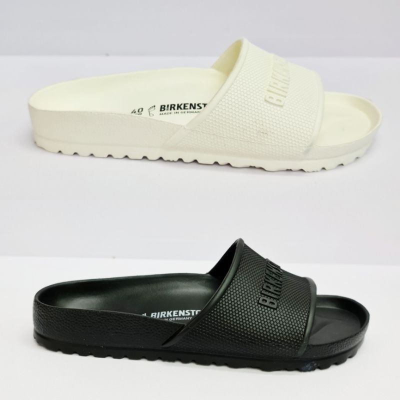 SANDAL BIRKENSTOCK/BIRKENSTOCK BARBADOS EVA/SANDAL PRIA/SANDAL WANITA/BIRKENSTOCK