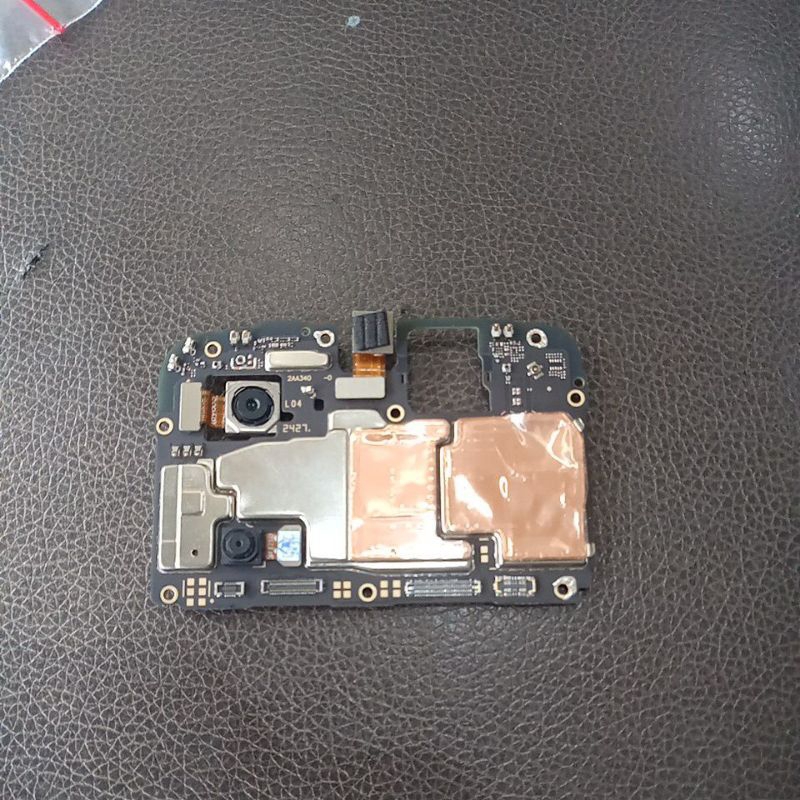 Sparepart Mesin Hidup Normal Oppo A77s