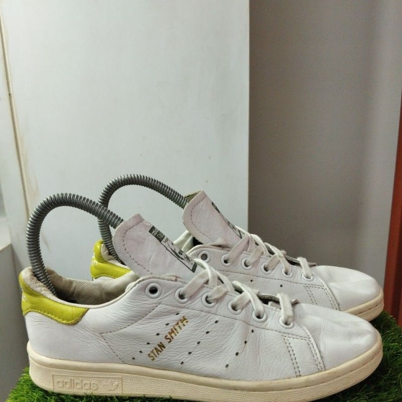 SEPATU ADIDAS STAN SMITH SECOND