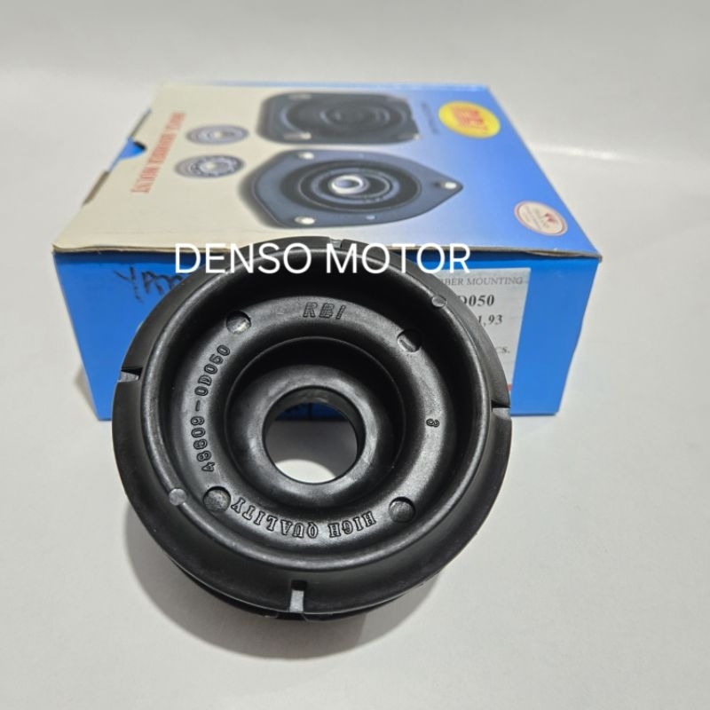 Karet Support Shock Breaker Depan Toyota Yaris / Vios Gen 2 RBI