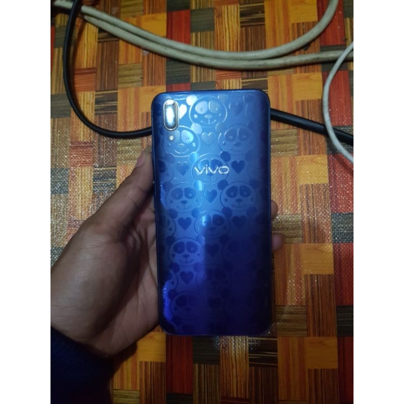 vivo v11 pro minus lcd