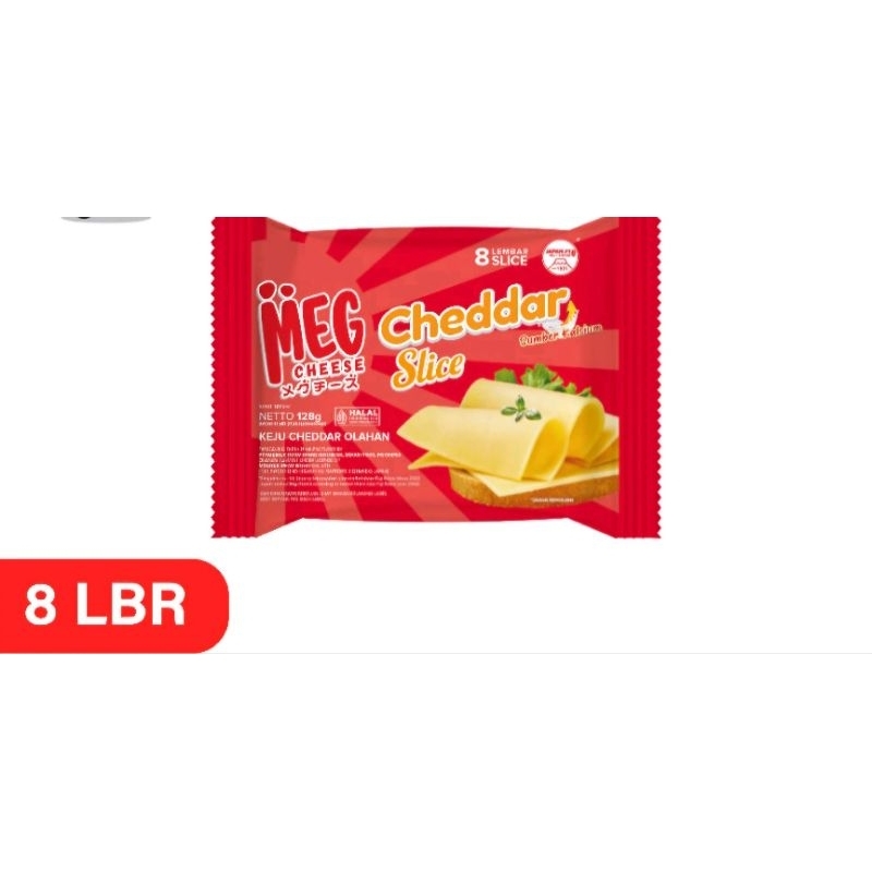 

meg cheddar slice 8