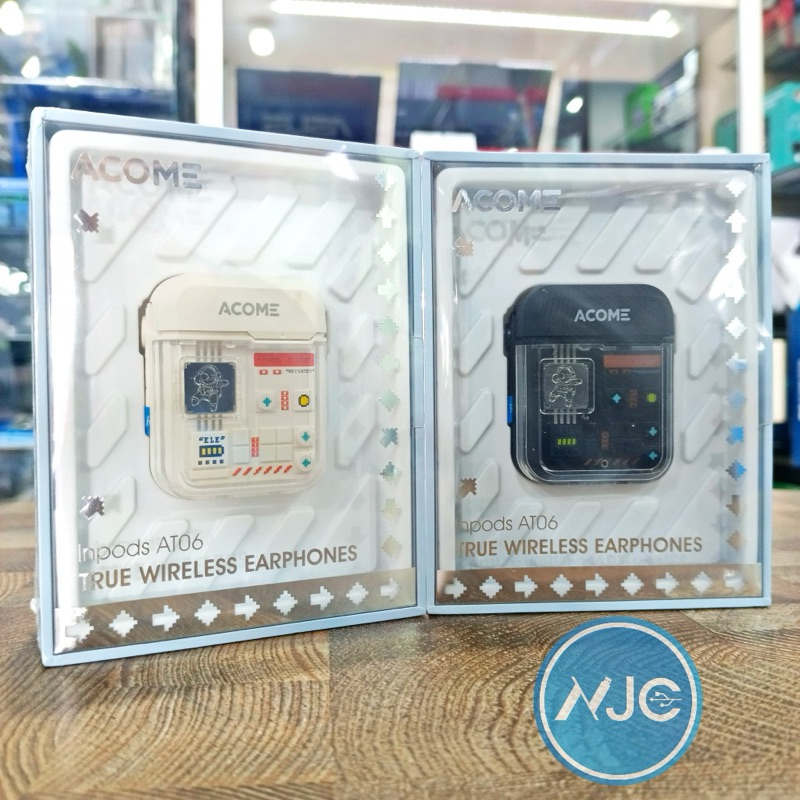 ACOME TWS INPODS AT06