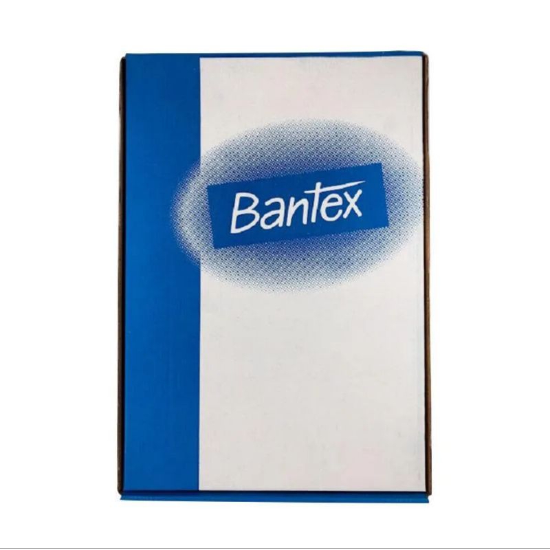 

PLASTIK POCKET BANTEX FOLIO - BANTEX 2044