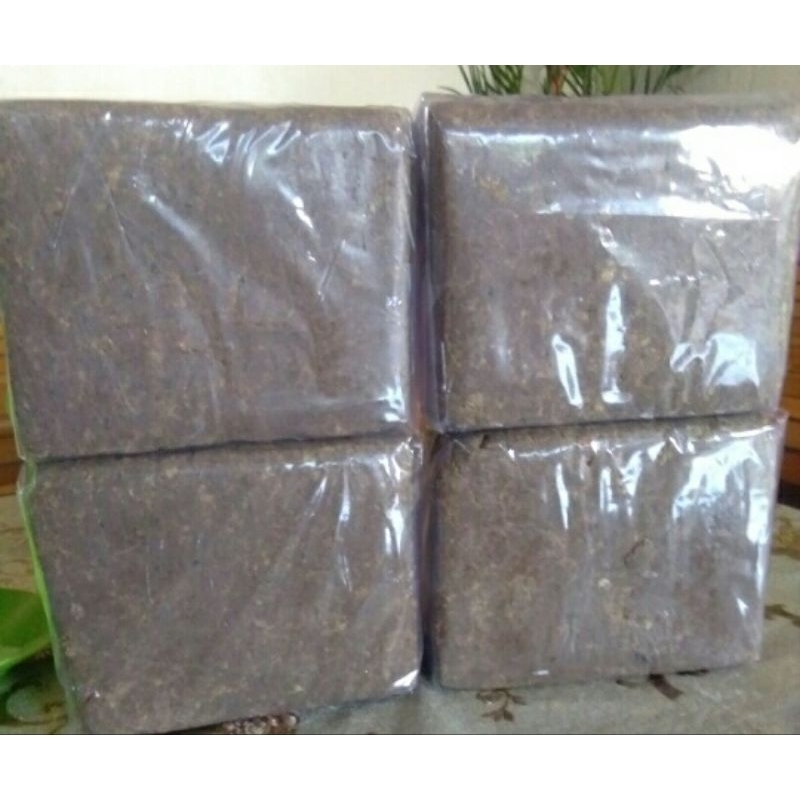 

Terasi Udang-Terasi Kering Super ORIGINAL Asli Pontianak 1kg