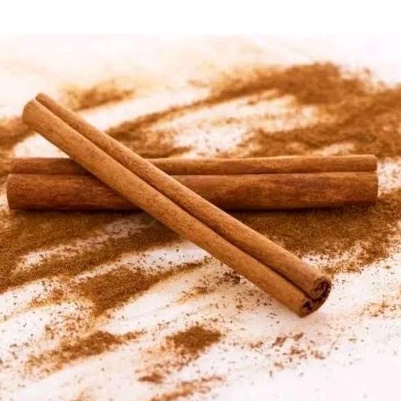 

Kayu Manis Cinnamomum Zeylanicum 100 Gr
