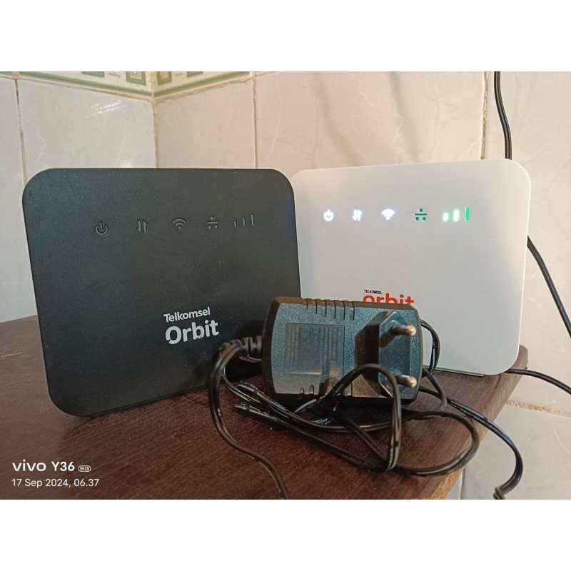 Orbit Star 2 unlock all operator 4G LTE HKM0126