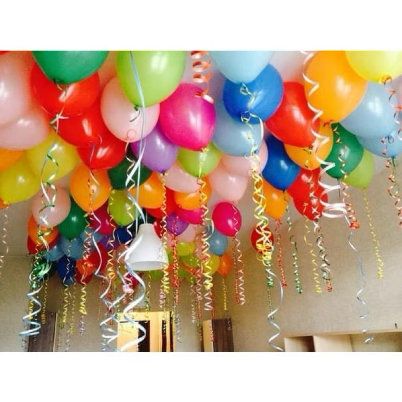 

Pita balon 5m / tali balon