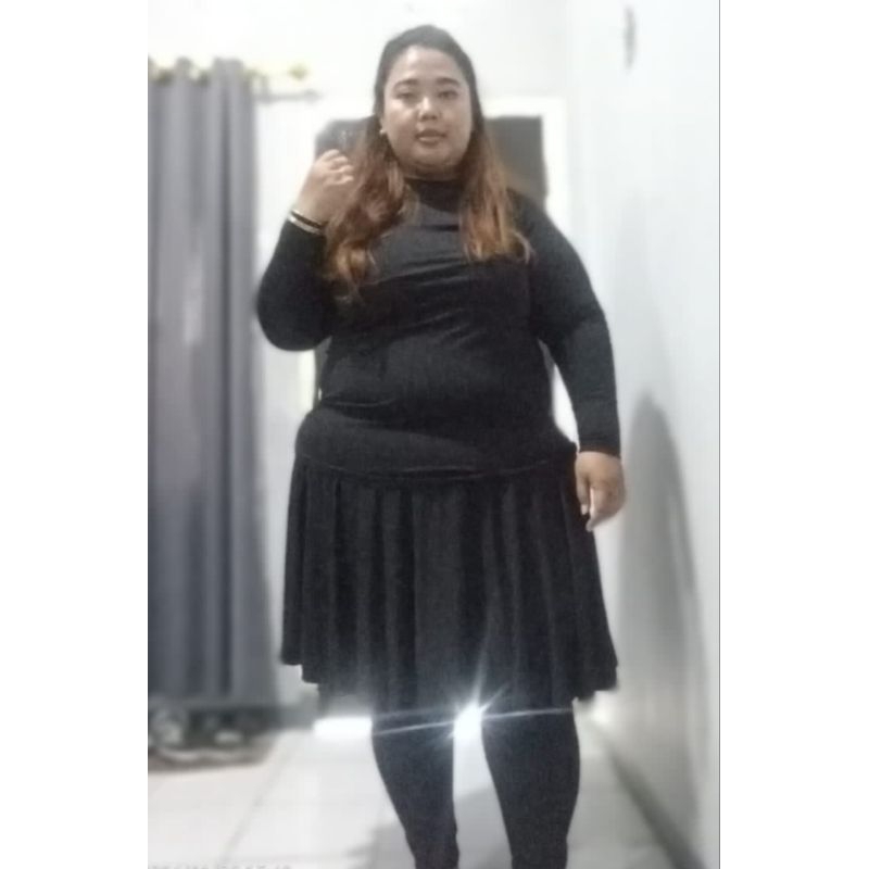 Rok Legging Jumbo