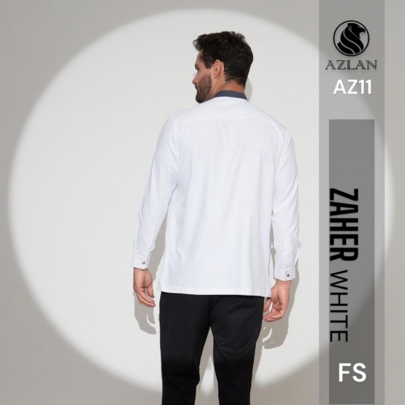 KOKO AZLAN PREMIUM/ BAJU MUSLIM PRIA LENGAN PANJANG